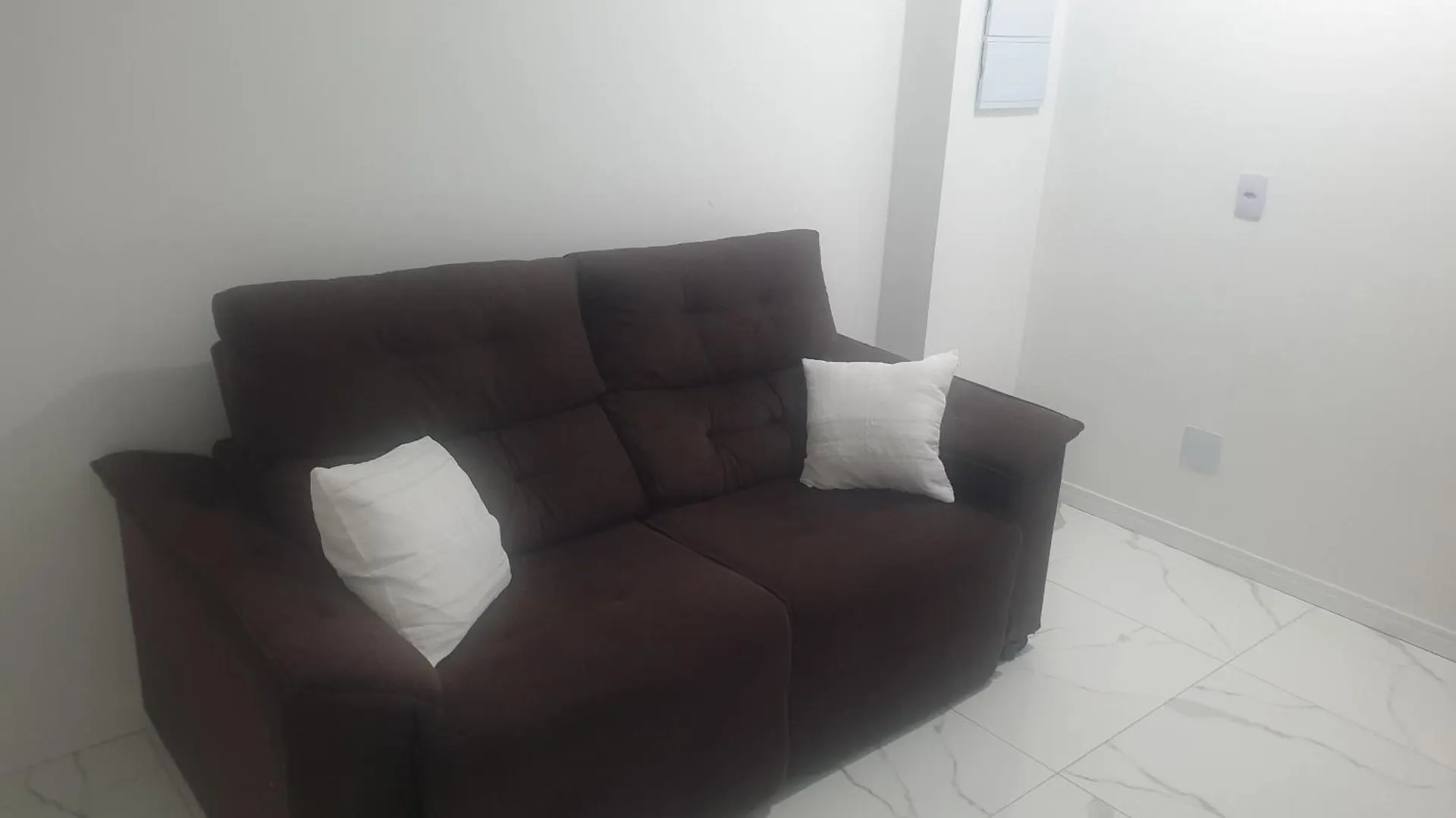 Feiras E Compras 2 Apartment Sao Paulo