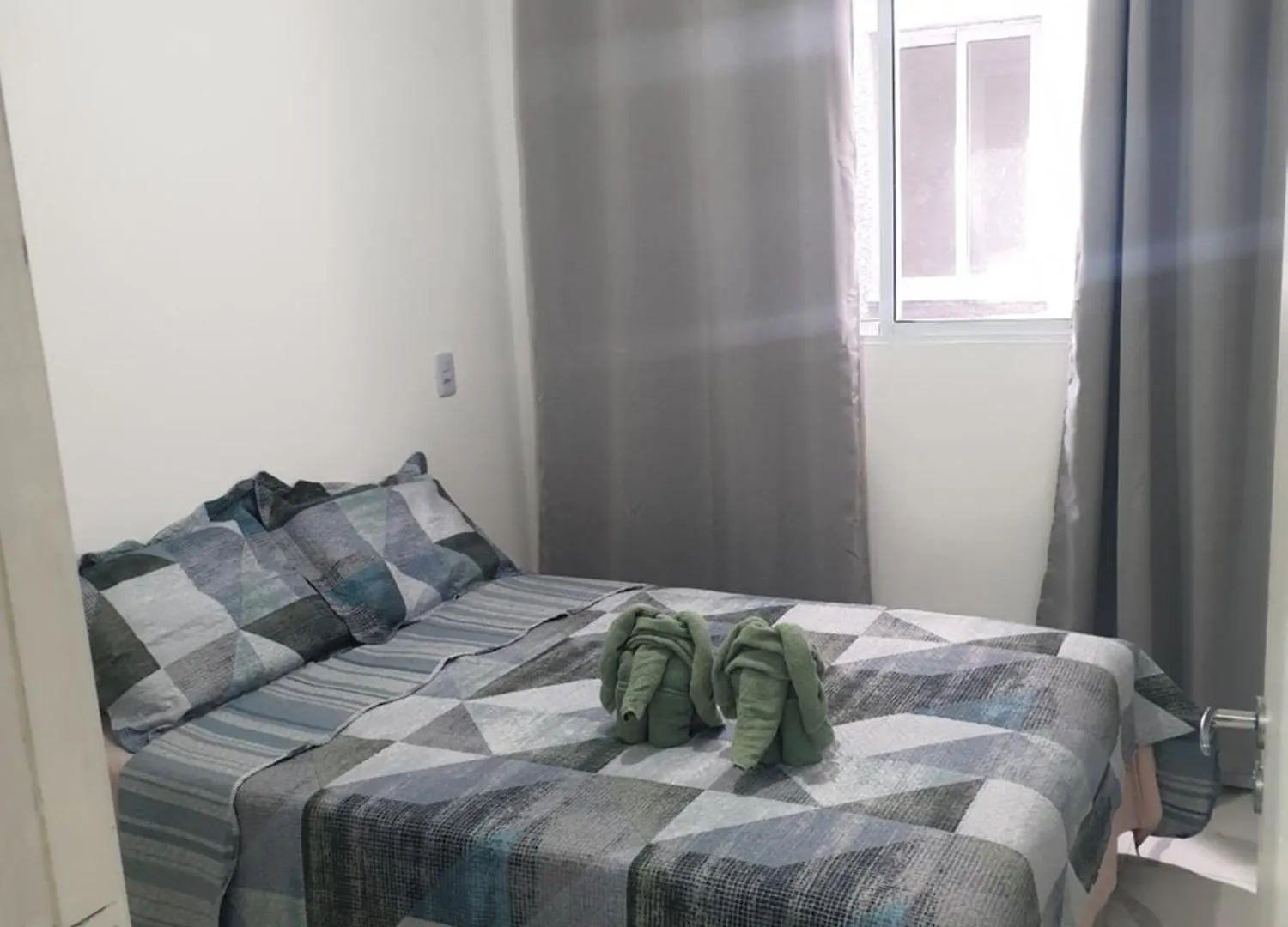 Feiras E Compras 2 Apartment Sao Paulo Brazil