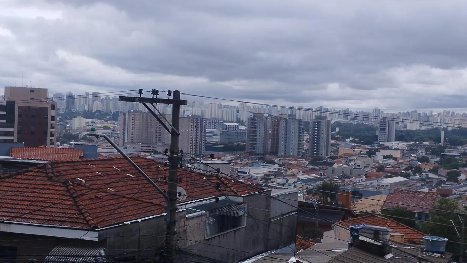 Feiras E Compras 2 Apartment Sao Paulo Brazil