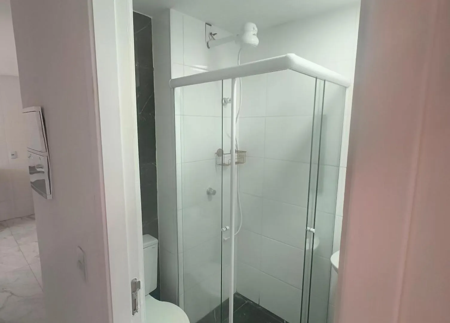 Feiras E Compras 2 Apartment Sao Paulo