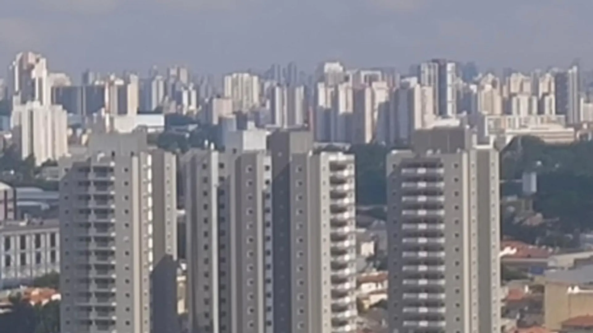 Feiras E Compras 2 Apartment Sao Paulo